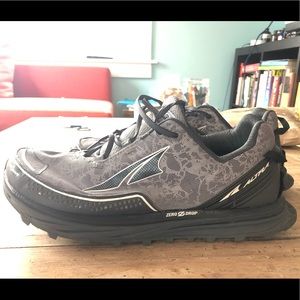 Altra Timp trailrunners US 13, very good condition